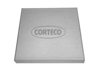 80001724 CORTECO Filter, interior air