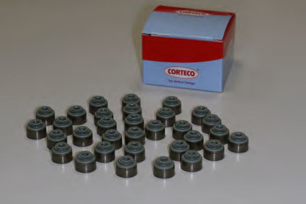 19036043 CORTECO Cylinder Head Seal Set, valve stem
