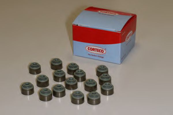 19036050 CORTECO Seal Set, valve stem