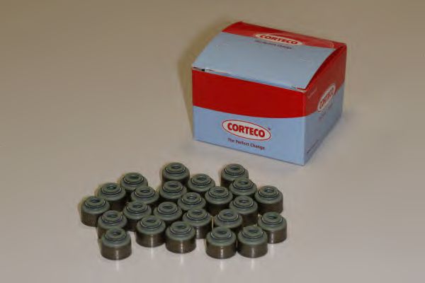 19036052 CORTECO Seal Set, valve stem