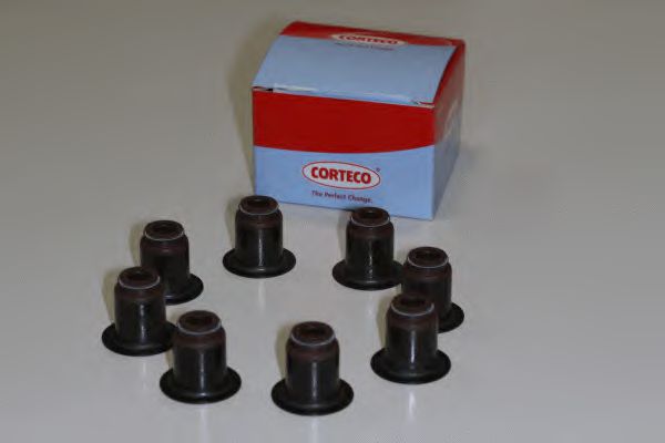 19036057 CORTECO Cylinder Head Seal Set, valve stem
