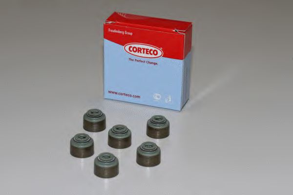 19036058 CORTECO Cylinder Head Seal Set, valve stem