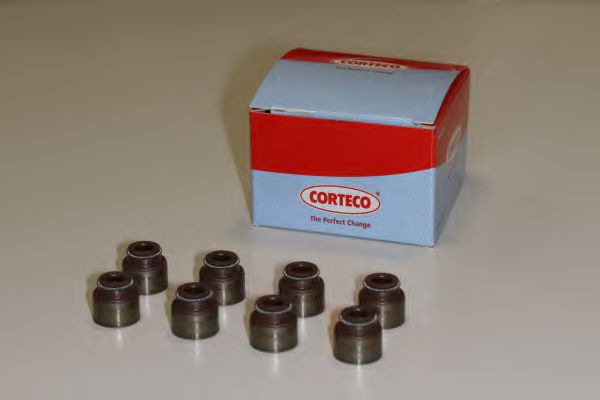 19036076 CORTECO Cylinder Head Seal Set, valve stem