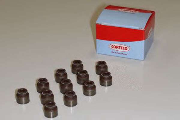 19036079 CORTECO Cylinder Head Seal Set, valve stem