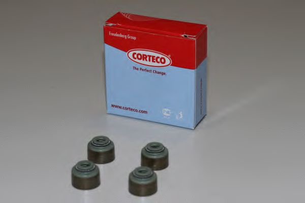 19036093 CORTECO Cylinder Head Seal Set, valve stem