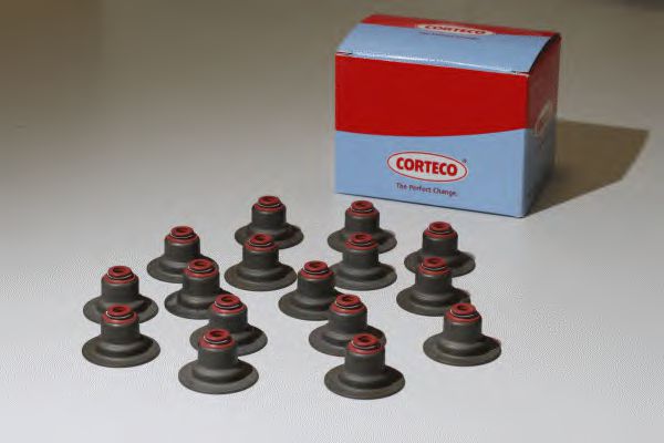 19036094 CORTECO Seal Set, valve stem