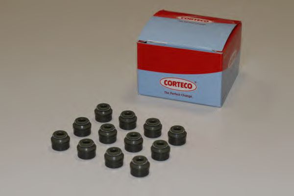 19036117 CORTECO Cylinder Head Seal Set, valve stem
