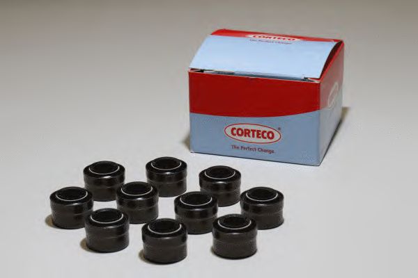 19036142 CORTECO Cylinder Head Seal, valve stem