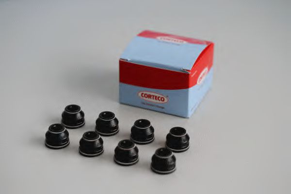 19025717 CORTECO Seal Set, valve stem