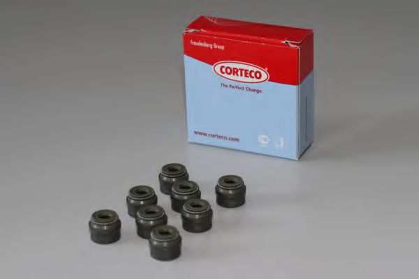 19036009 CORTECO Seal Set, valve stem