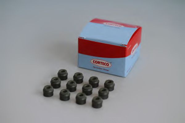 19036010 CORTECO Seal Set, valve stem