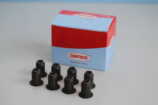 19036011 CORTECO Seal Set, valve stem