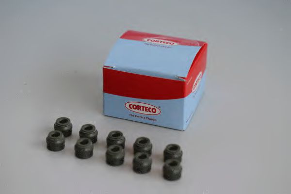 19036022 CORTECO Seal Set, valve stem