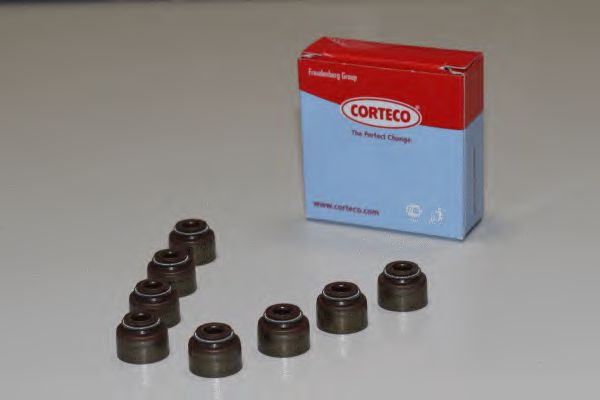 19036060 CORTECO Cylinder Head Seal Set, valve stem