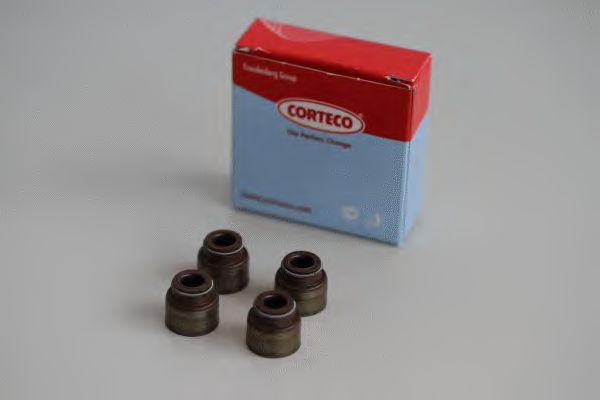 19036063 CORTECO Cylinder Head Seal Set, valve stem