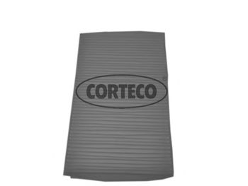 80001760 CORTECO Filter, interior air