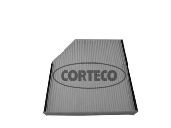 80001782 CORTECO Filter, interior air