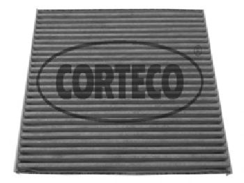 80001781 CORTECO Filter, interior air