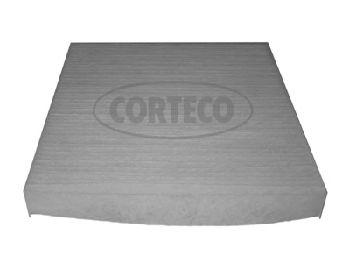 80001785 CORTECO Filter, interior air