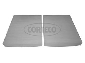 80001794 CORTECO Filter, interior air