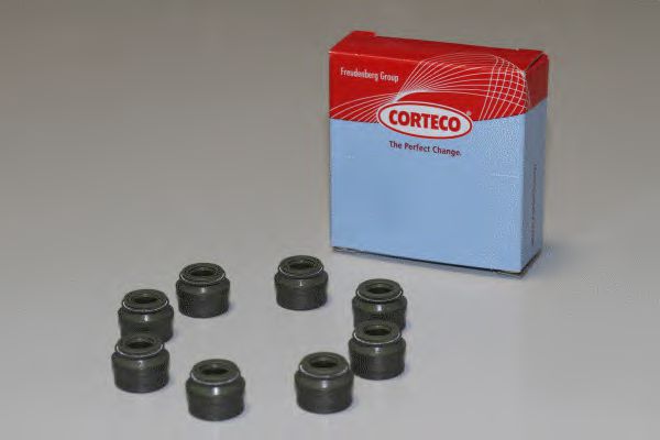 19020622 CORTECO Seal Set, valve stem