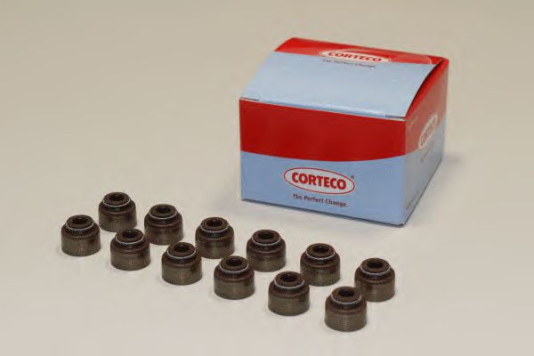 19036034 CORTECO Seal Set, valve stem