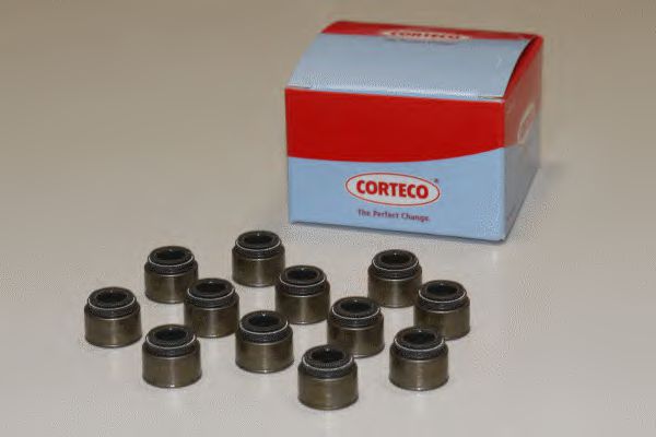 19036080 CORTECO Cylinder Head Seal Set, valve stem