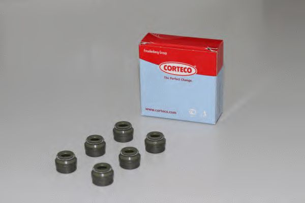 19036421 CORTECO Cylinder Head Seal Set, valve stem