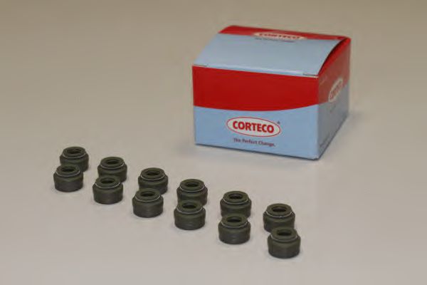 19036423 CORTECO Cylinder Head Seal Set, valve stem