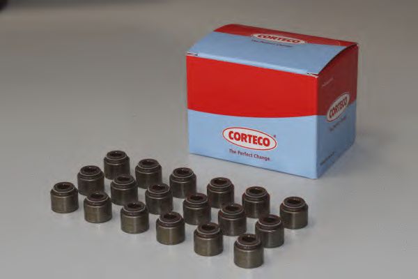 19036428 CORTECO Seal Set, valve stem