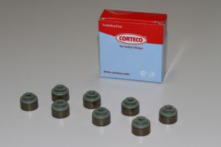 19020625 CORTECO Seal Set, valve stem