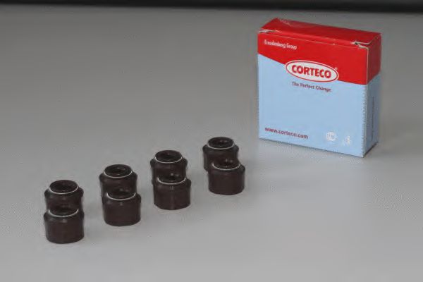 19020626 CORTECO Seal Set, valve stem