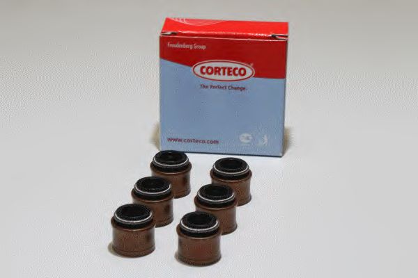 19036054 CORTECO Seal Set, valve stem