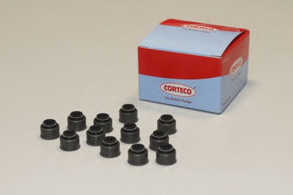 19036107 CORTECO Seal Set, valve stem