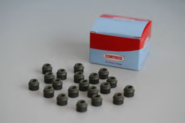 19036121 CORTECO Cylinder Head Seal Set, valve stem