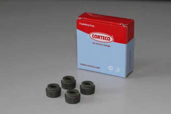 19034069 CORTECO Seal Set, valve stem