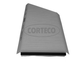 21651293 CORTECO Filter, interior air