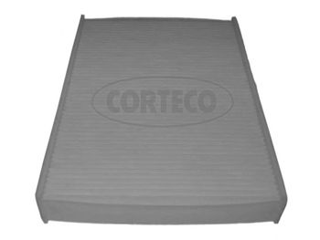 80004355 CORTECO Filter, interior air