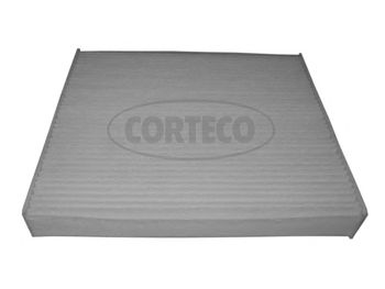 80004357 CORTECO Heating / Ventilation Filter, interior air