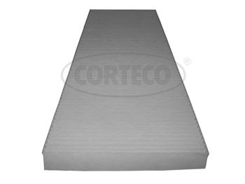80004440 CORTECO Heating / Ventilation Filter, interior air