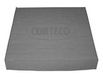 80004407 CORTECO Filter, interior air