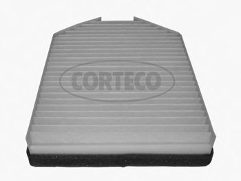 80004396 CORTECO Filter, interior air