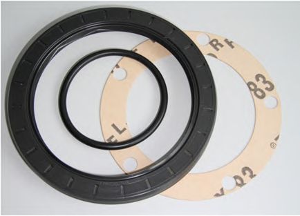 19019220 CORTECO Wheel Suspension Repair Kit, wheel hub
