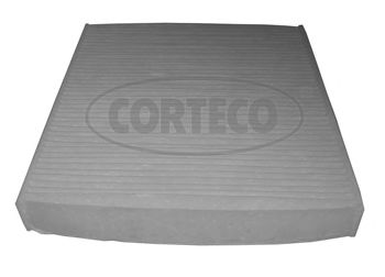 80004514 CORTECO Filter, interior air