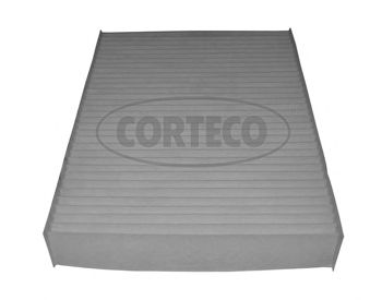 80004548 CORTECO Filter, interior air