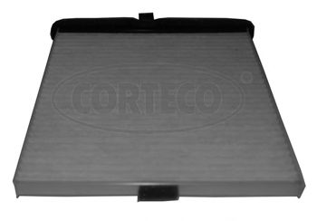 80004567 CORTECO Filter, interior air