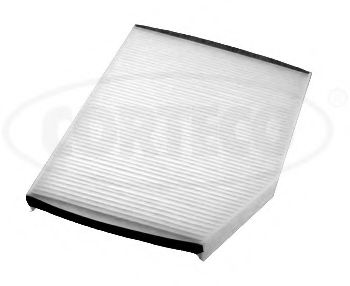 80004650 CORTECO Heating / Ventilation Filter, interior air