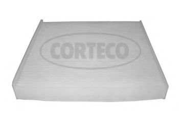 80004673 CORTECO Filter, interior air