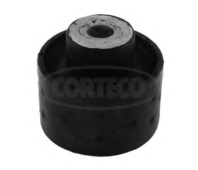 80004722 CORTECO Wheel Suspension Tie Bar Bush