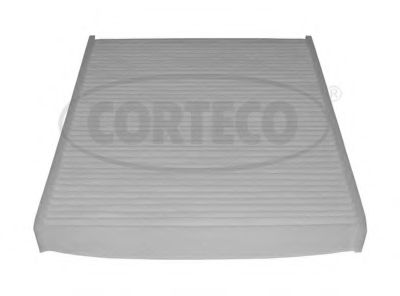 80004406 CORTECO Filter, interior air